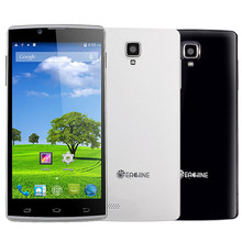 Eachine M1 Octa Core Android4.4.2 Smartphone MTK6592 1.7Ghz 1G+8G 5.0 HD IPS OGS Display Dual Sim Dual Standby 3G Wifi