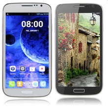 DOOGEE Voyager DG300 5-inch MTK6572 1.3GHz Dual-core Smartphone 5.0MP Camera 4GB ROM Wifi 3G QHD Android 4.2 Cell Phones