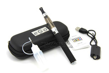 1PC lot CE5 kit E cigarette Ego starter kit CE5 no wick vapor atomizer tank Electronic