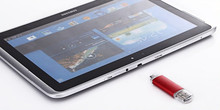 New 4 gb 8 gb 16 gb smartphone tablet flash drive pen drive micro memory stick