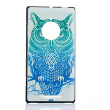 Case For Nokia Lumia 830 Colorful Printing Drawing Phone Protect Cover For Nokia 830 Hot 8