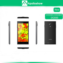 DOOGEE DAGGER DG550 5 5 OGS Android 4 4 MTK6592 Octa Core Phone Cortex A7 1