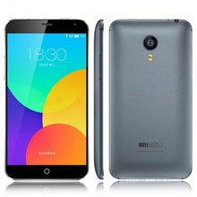 MEIZU MX4 4G Smartphone 5.36” Flyme OS Android 4.4 MTK6595 2.0GHz 2GB RAM Corning Gorilla Glass 3 With 20MP Camera 1920*1152