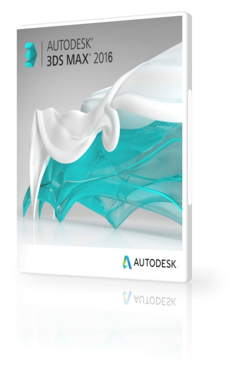 Autodesk 3ds max   64bit   1dvd   