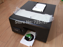 2015 3rd generation CD printer, CD Printing machine