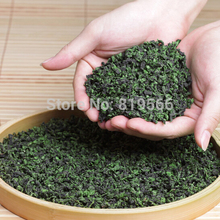New 2015 Anxi Tie Guan Yin Tea 100g Premium Chinese Organic Green Oolong tieguanyin 1725