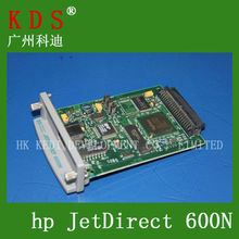 1 pcs/lot printer spare parts for HP parts 600N Network board