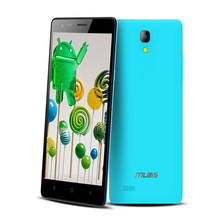 Mlais M52 Red Note 5.5 inch 4G LTE Android 4.4 Smartphone MTK6752 Octa core 1.7G MHz  64 Bit 2GB RAM 16GB ROM IPS HD 8MP+13MP