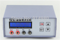 EBD A01 electronic load button batteries disposable battery capacity test computer on line curve