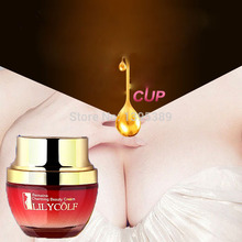 Chinese herb 30g Enlarge Enhance Breast Cream Enlargement Bigger Boobs Firming Lifting Size up Postpartum Sagging