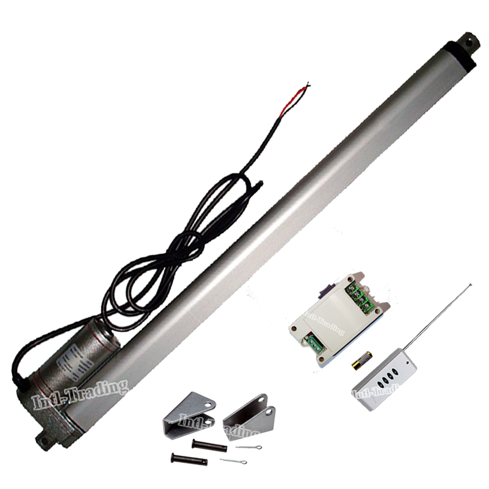 12v dc Linear Actuator dc 12v Linear Actuator
