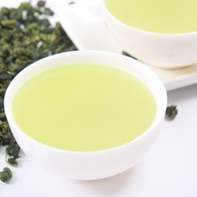 2015 Top grade Russian Loved Milk Oolong Tea 250g Tieguanyin Chinese Green Tee Milky Oolong Tea