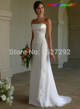 Свадебные платья от 1314 Wedding Dress артикул 32327085979