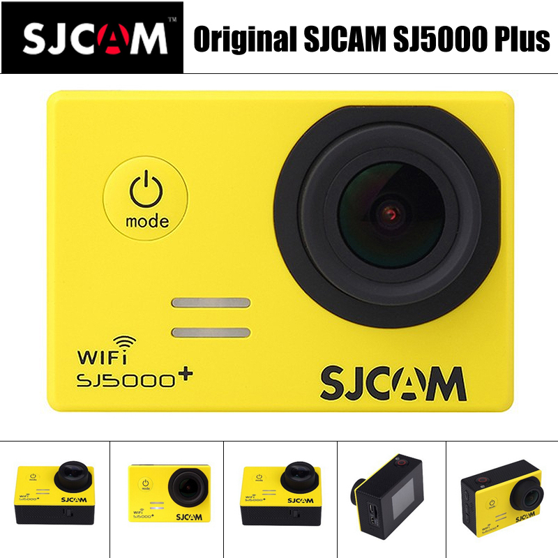 Фотокамеры и Аксессуары Other SJCAM SJ5000 SJ5000 + 1080P HD 16MP Ambarella A7 DV Gopro Hero 4 SJ5000 Plus wifi
Фотокамеры и Аксессуары Other SJCAM SJ5000 SJ5000 + 1080P HD 16MP Ambarella A7 DV Gopro Hero 4 SJ5000 Plus wifi