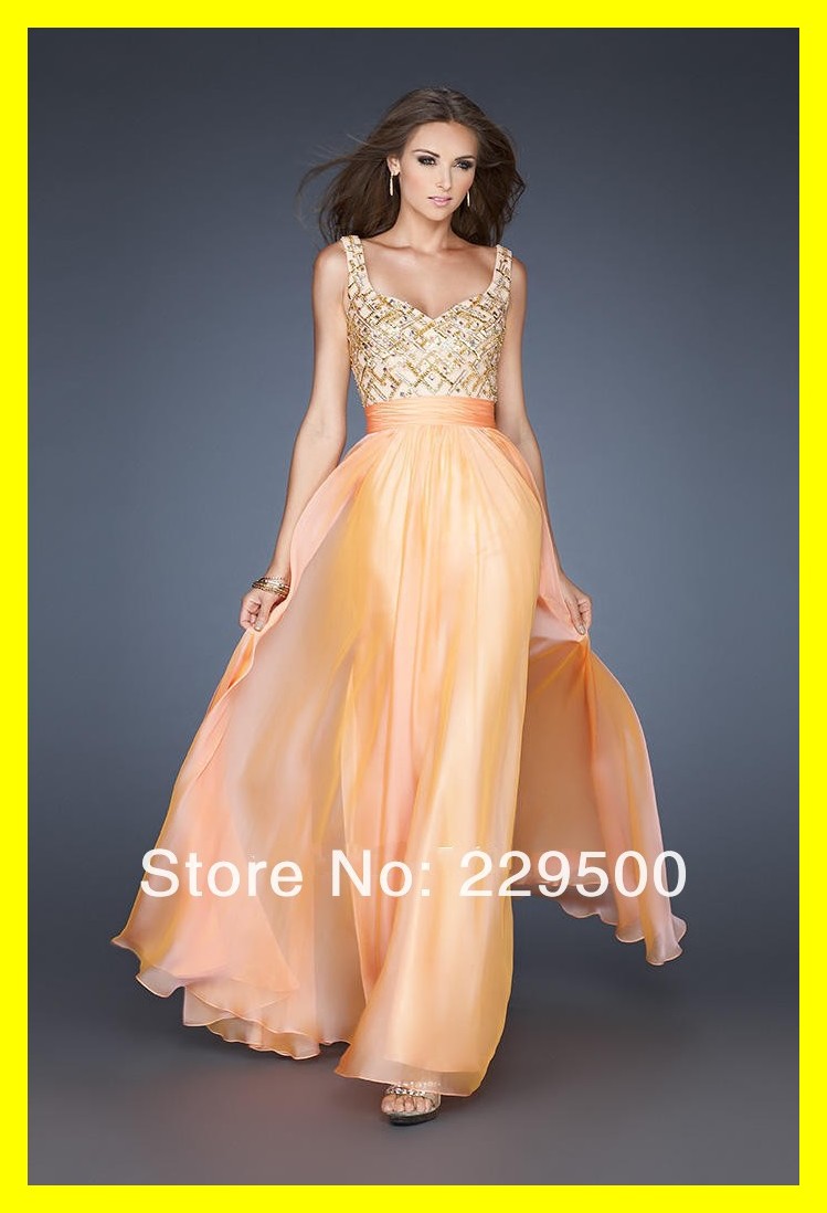 Make A Prom Dress Online - Ocodea.com