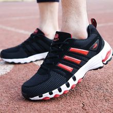 Spring han edition of men s sports leisure shoes men 45 46 and 47 yards shoes