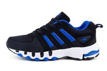 Spring han edition of men s sports leisure shoes men 45 46 and 47 yards shoes
