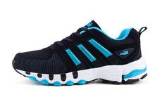 Spring han edition of men s sports leisure shoes men 45 46 and 47 yards shoes