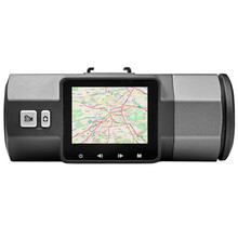 A95F Ambarella A7 1 5 Car Camcorder Car DVR w GPS 1296P 170 Degree Wide Angle