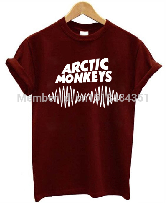 Arctic monkeys    -  100%            am soundwave
