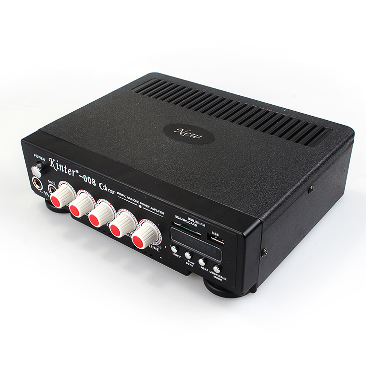 Купить kinter усилитель ma008 усилитель 220v/аудио усилитель 12v ...
