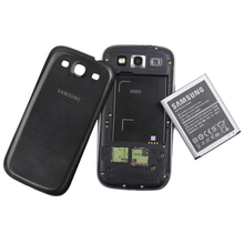 Unlocked Refurbished Original Samsung Galaxy S3 i9300 LTE i9305 16GBROM 1GBRAM 2GBRAM Quad Core 1 4GHZ