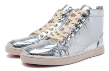 2015 new Style men sneakers Lace Up Europe Famous BRAND casual 100 genuine Leather woman sneakers