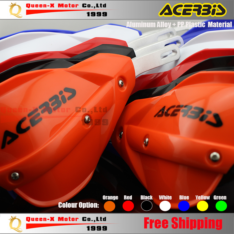 Acerbis     fit cr85 125 crf230 250 crf450 crf250r 250x crf450r / x 7/8 