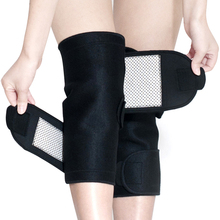 Hot Sale Infrared Self Heating Keep Warm Kneecap Care Magnet Therapy Knee Supporter Protection Health Care