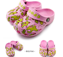 Children s Shoes Summer Sandals child girls boys beach slippers garden shoes slip bathroom H305