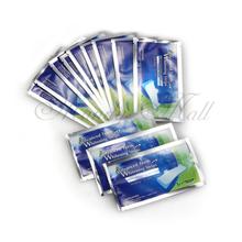 28 PCS PROFESSIONAL HOME TEETH WHITENING STRIPS TOOTH BLEACHING WHITER WHITESTRIPS For 