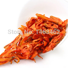 Free shipping 20g Lily Tea, Relieve a cough, Improving sleep, Pure natural, Lily scented tea