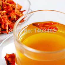 Free shipping 20g Lily Tea Relieve a cough Improving sleep Pure natural Lily scented tea
