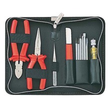 Taiwan Po workers Pro’skit 1PK-639 electrical tools group (12 groups) high-voltage insulated suit