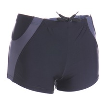 men s swimming trunks 2015 NEW swimwear swimsuit men sexy brand bathing Suits Sharkskin Shorts
