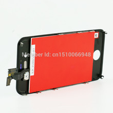100 Test LCD for iphone 4 LCD Screen Replacement for Apple iphone 4g LCDs Repair Parts