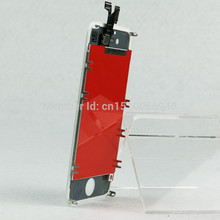 100 Test LCD for iphone 4 LCD Screen Replacement for Apple iphone 4g LCDs Repair Parts