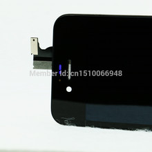 White for iphone 4 lcd digitizer touch screen replacement for apple iphone 4g repair parts with