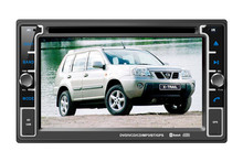 Specific Car Stereo , Car GPS Navigation System DVD Player Customized
