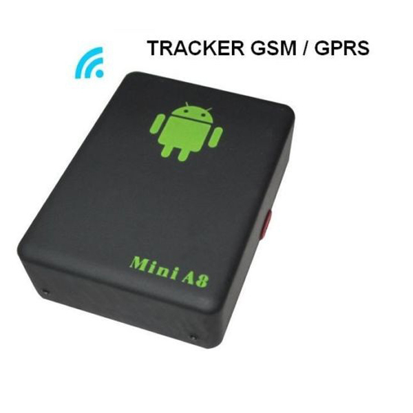 Купить Мини-a8 автомобиль gps трекер глобальной реального времени 4 ...