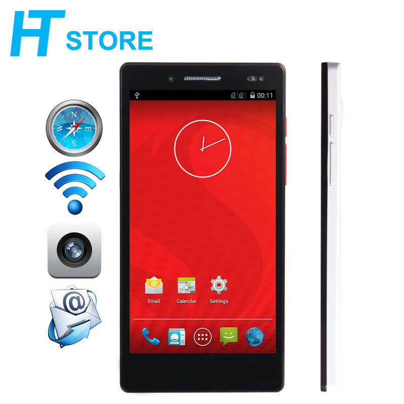 CUBOT ZORRO 001 5 IPS HD Android 4 4 Snapdragon MSM8916 Quad Core 4G LTE Mobile