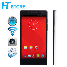 CUBOT ZORRO 001 5 IPS HD Android 4 4 Snapdragon MSM8916 Quad Core 4G LTE Mobile