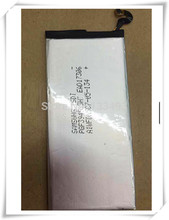 New Original 2550mAh 3 85V Mobile Phone Batteries For Samsung S6 G9208 G9209 EB B920ABE Battery