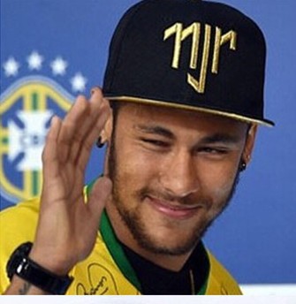     Neymar       logo    Neymar  
