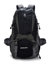 2015 Newest Travel Hiking Backpack Waterproof Nylon Outdoor Back Pack Camping Men Backpacks Wholesale
