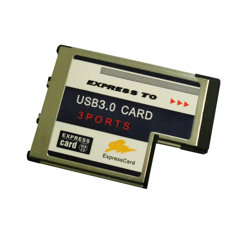 Купить PCI-e Экспресс карты expresscard 34 мм 54 мм скрытые usb 3.0 ...