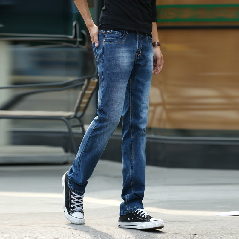 Skinny and tall mens jeans – Global fashion jeans models
