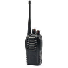 Baofeng BF-888S Walkie Talkie Two-way Portable Radio Interphone UHF 5W 400-470MHz 16CH Free shipping