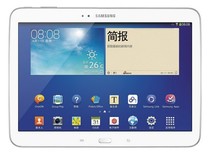 10.1-inch original samsung galaxy tab 3 P5210 Android 4.2 1280×800 Dual-core WIFI tablet 6800mAh