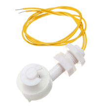 Top Quality Liquid Water Level Sensor Right Angle Float Switch Mini Float Switch Contains no Mercury